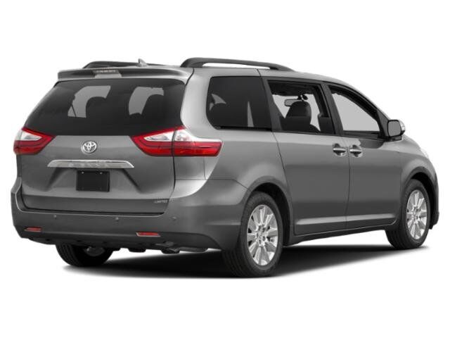 2015 Toyota Sienna XLE Premium Winder GA