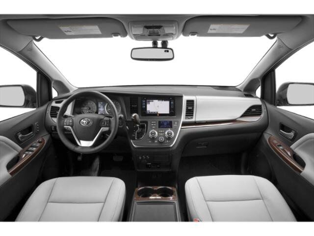 2015 Toyota Sienna XLE Premium Winder GA