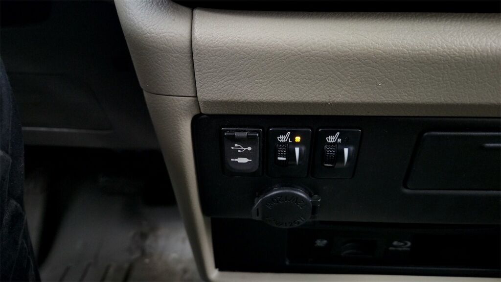 2015 Toyota Sienna XLE Premium Laurel MD