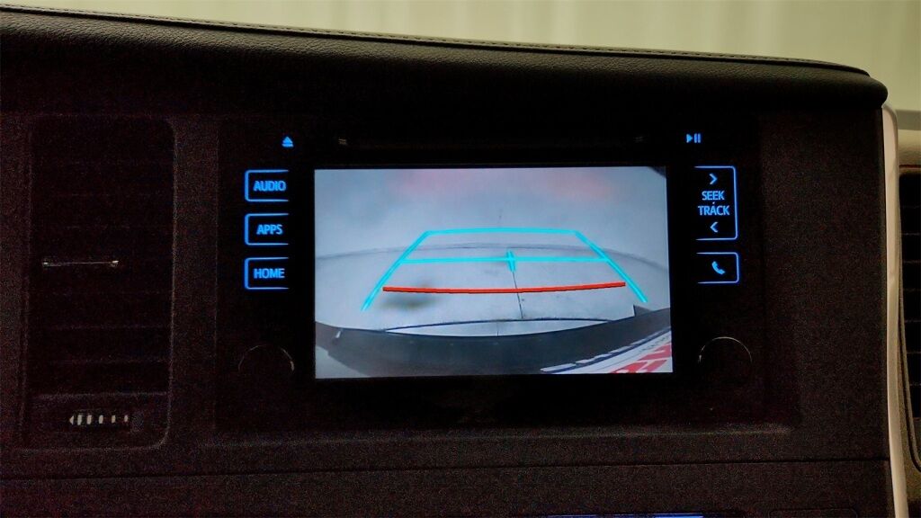 2015 Toyota Sienna XLE Premium Laurel MD