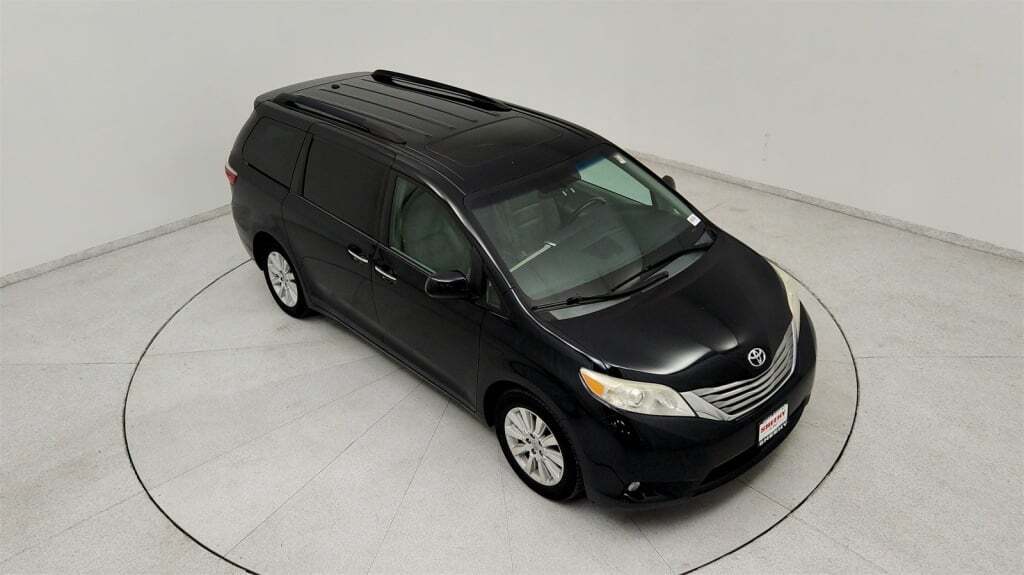 2015 Toyota Sienna XLE Premium Laurel MD