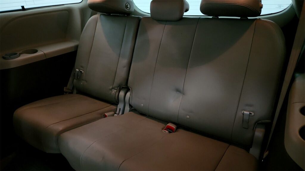 2015 Toyota Sienna XLE Premium Laurel MD