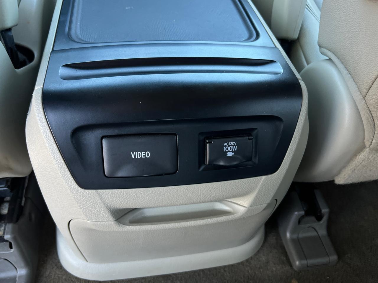 2015 Toyota Sienna XLE Premium Hagerstown MD