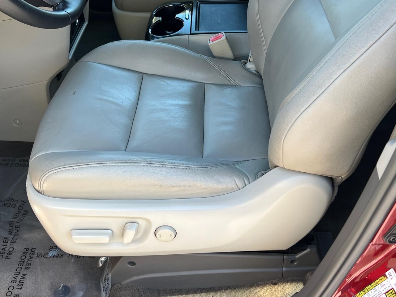 2015 Toyota Sienna XLE Premium Hagerstown MD