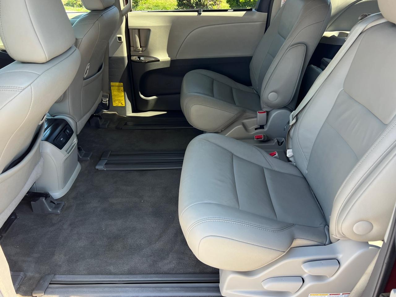 2015 Toyota Sienna XLE Premium Hagerstown MD