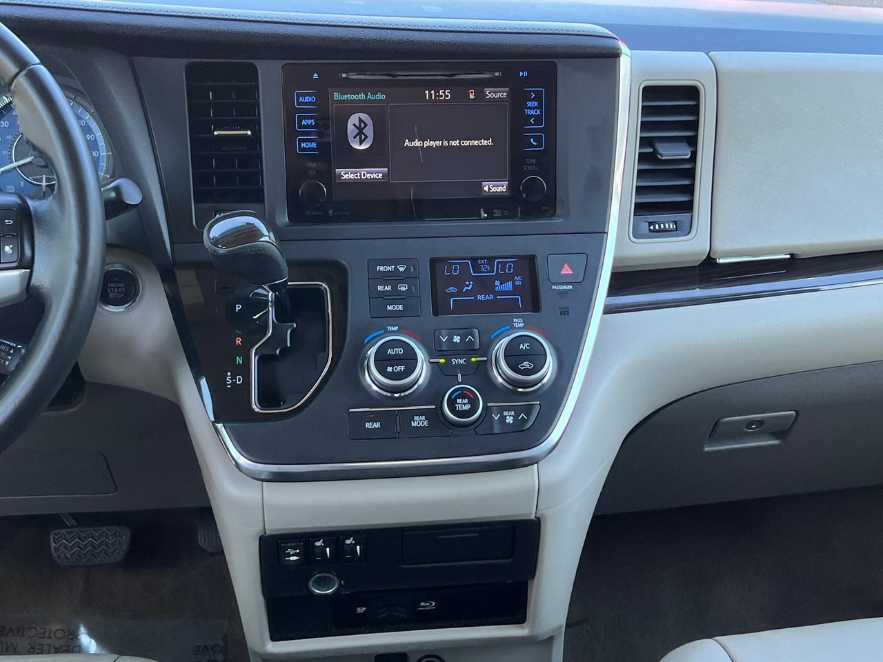 2015 Toyota Sienna XLE Premium Hagerstown MD