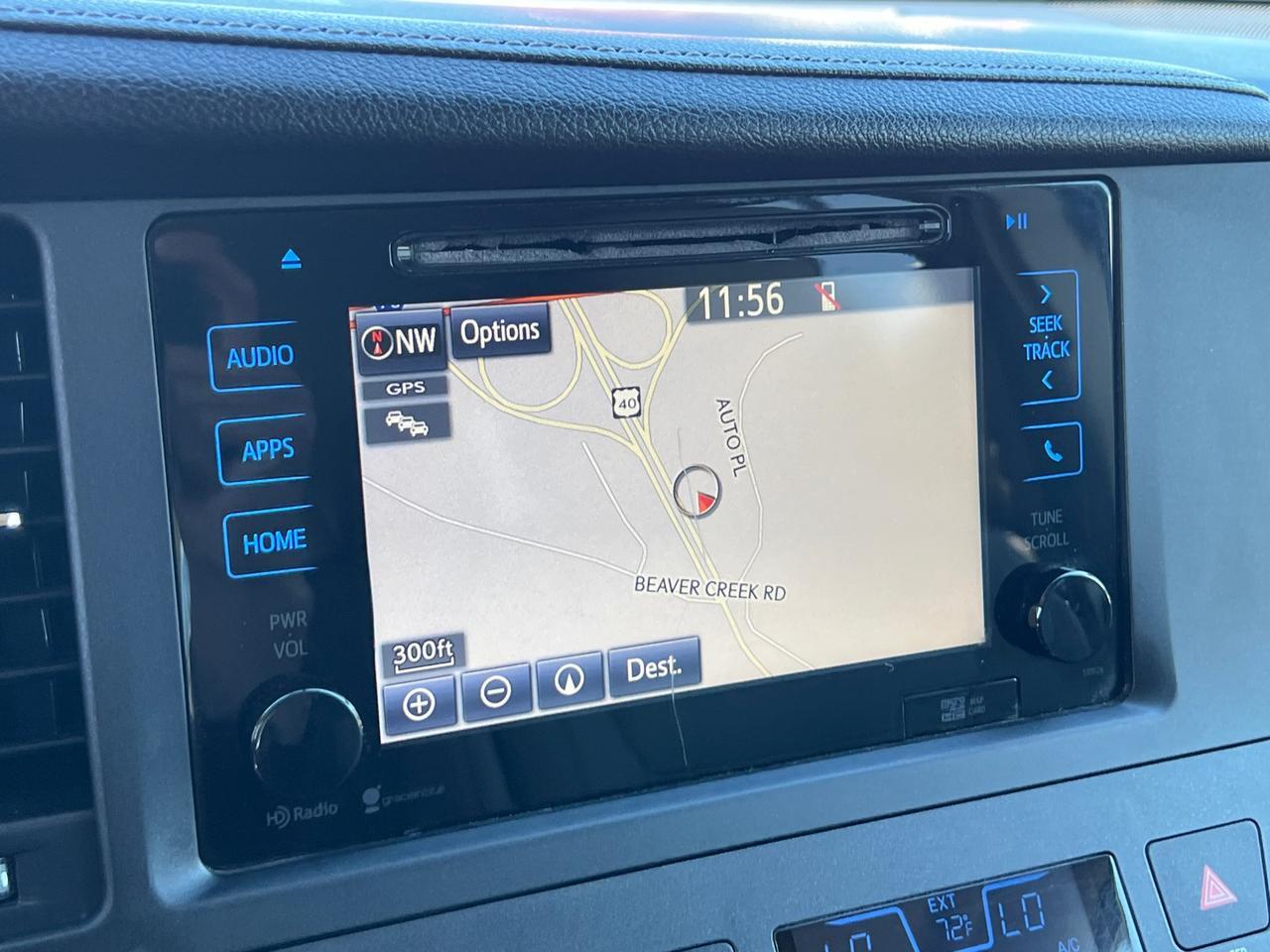 2015 Toyota Sienna XLE Premium Hagerstown MD