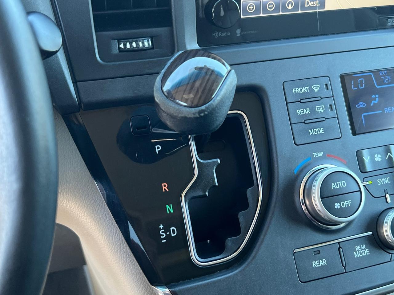 2015 Toyota Sienna XLE Premium Hagerstown MD