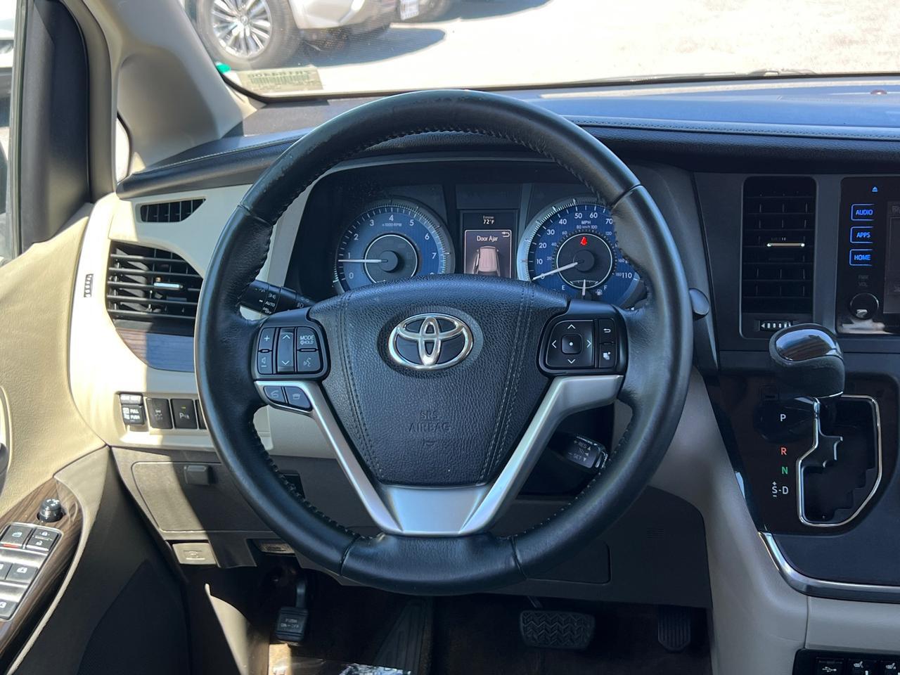 2015 Toyota Sienna XLE Premium Hagerstown MD