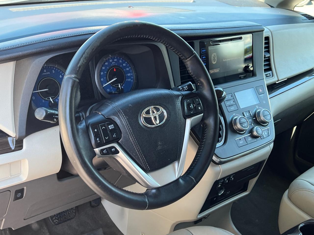 2015 Toyota Sienna XLE Premium Hagerstown MD
