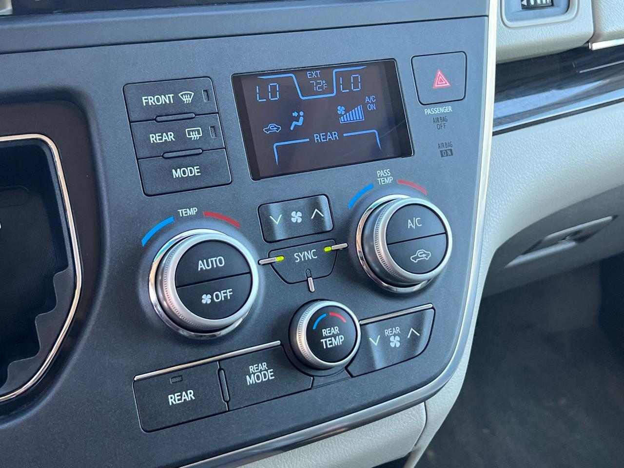 2015 Toyota Sienna XLE Premium Hagerstown MD