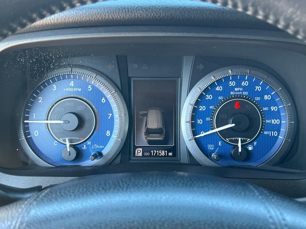 2015 Toyota Sienna XLE Premium Hagerstown MD