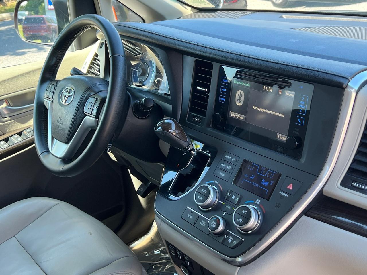 2015 Toyota Sienna XLE Premium Hagerstown MD