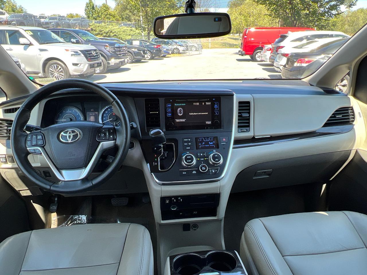 2015 Toyota Sienna XLE Premium Hagerstown MD