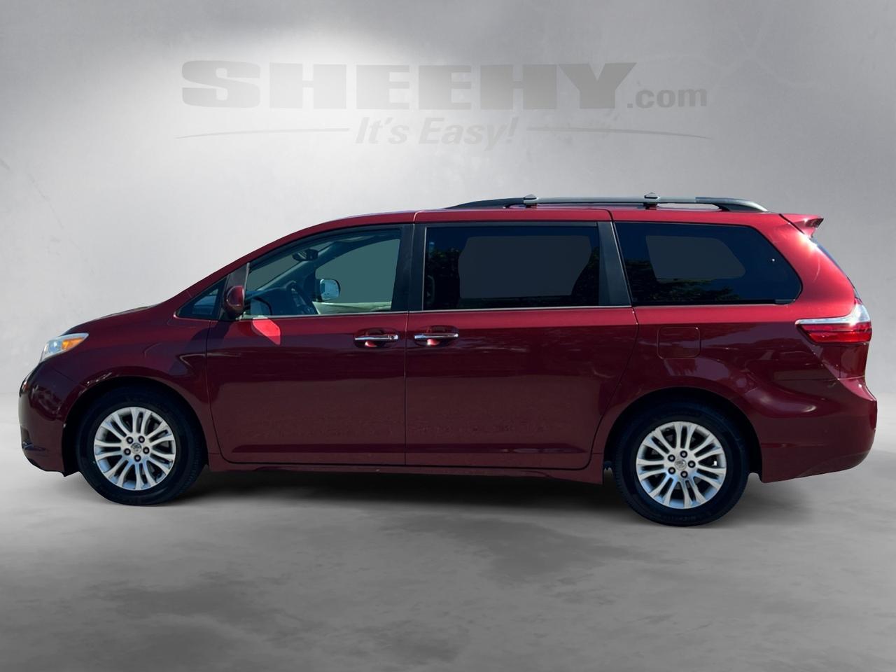 2015 Toyota Sienna XLE Premium Hagerstown MD