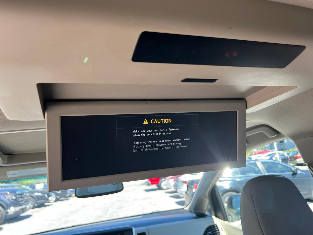 2015 Toyota Sienna XLE Premium Hagerstown MD