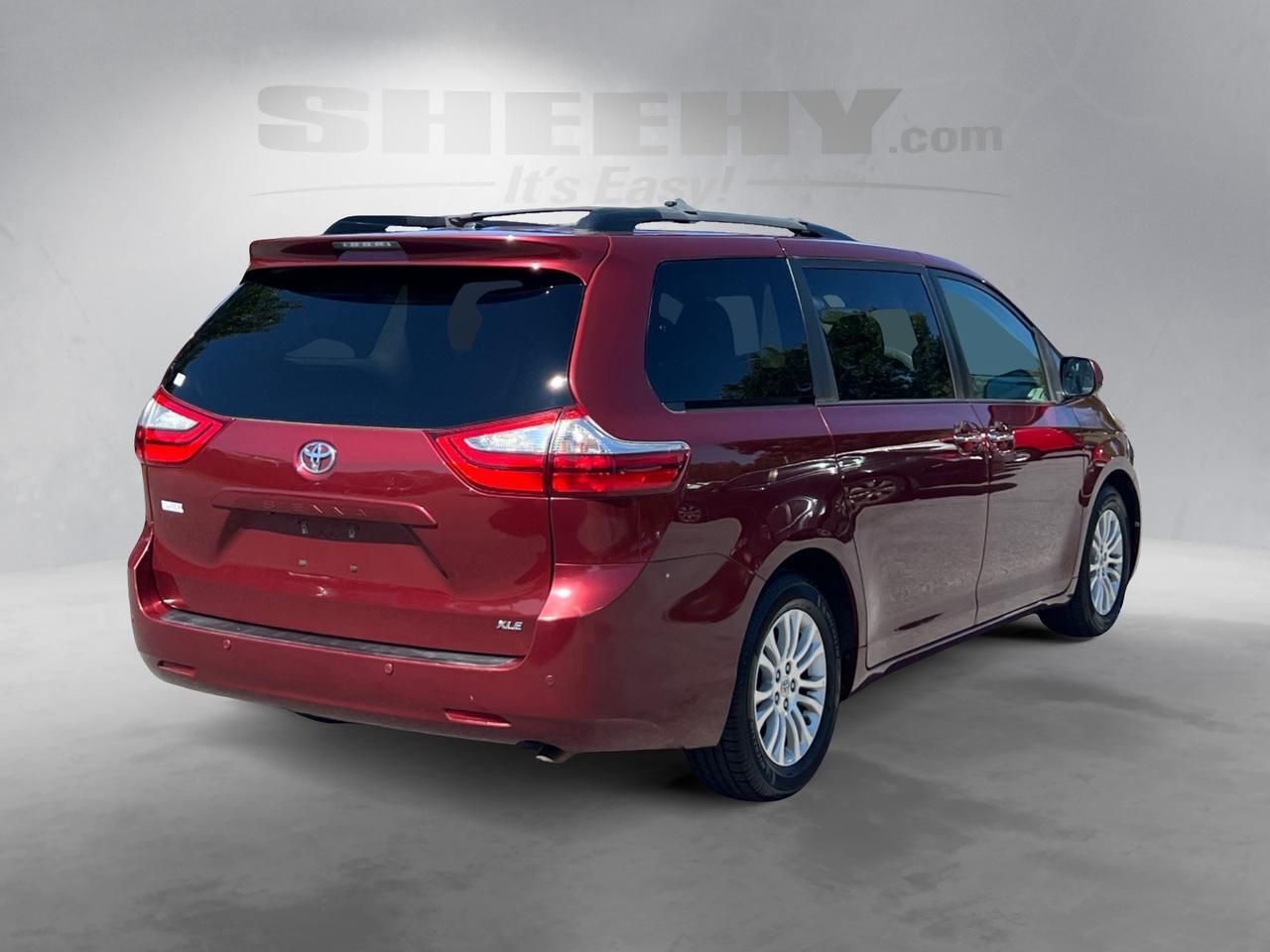 2015 Toyota Sienna XLE Premium Hagerstown MD