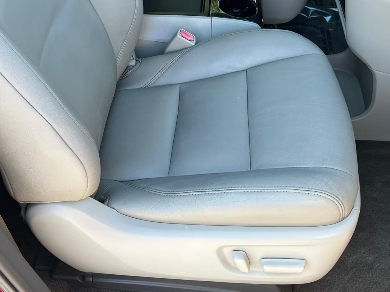 2015 Toyota Sienna XLE Premium Hagerstown MD