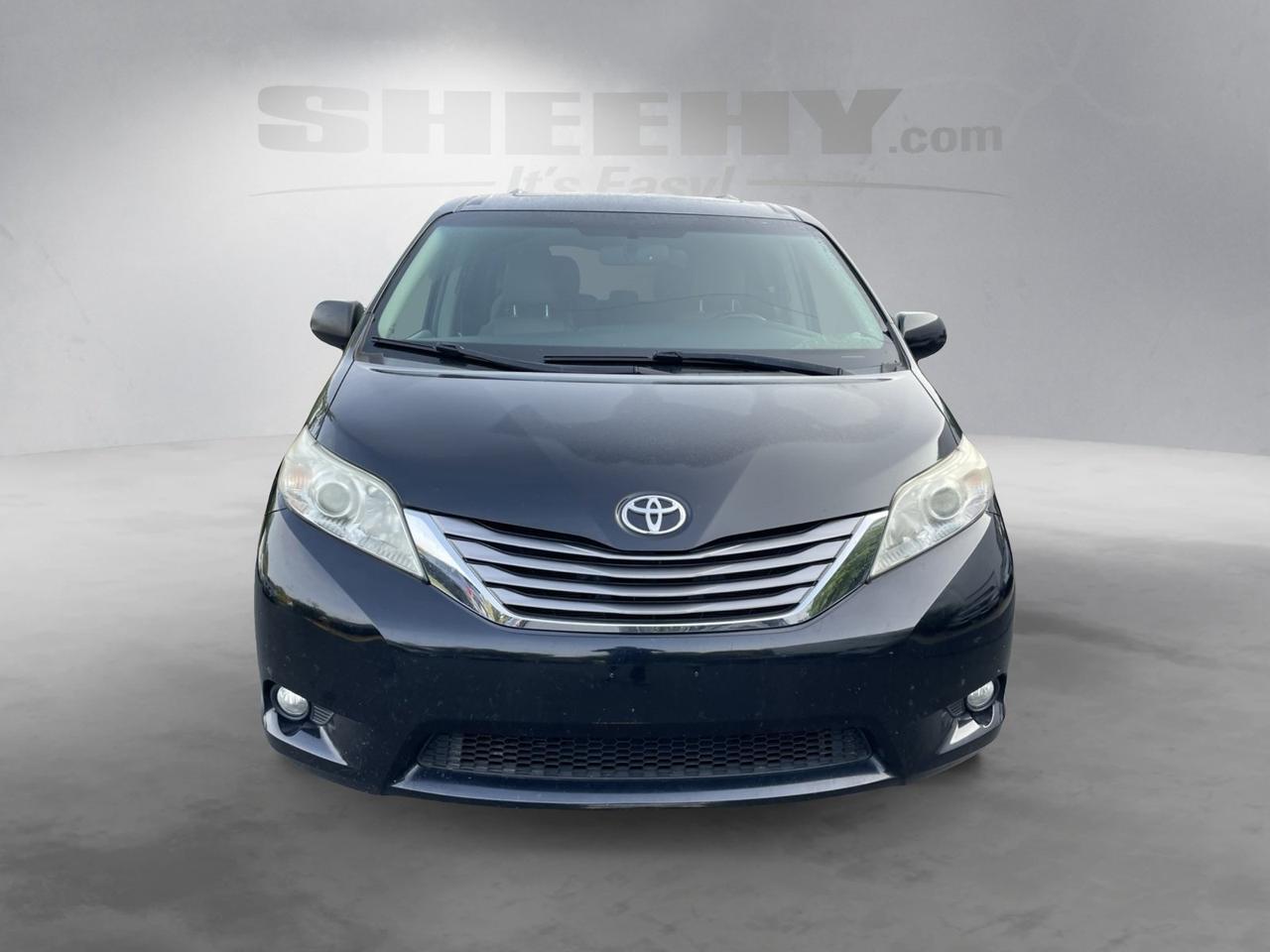 2015 Toyota Sienna XLE Premium Alexandria VA