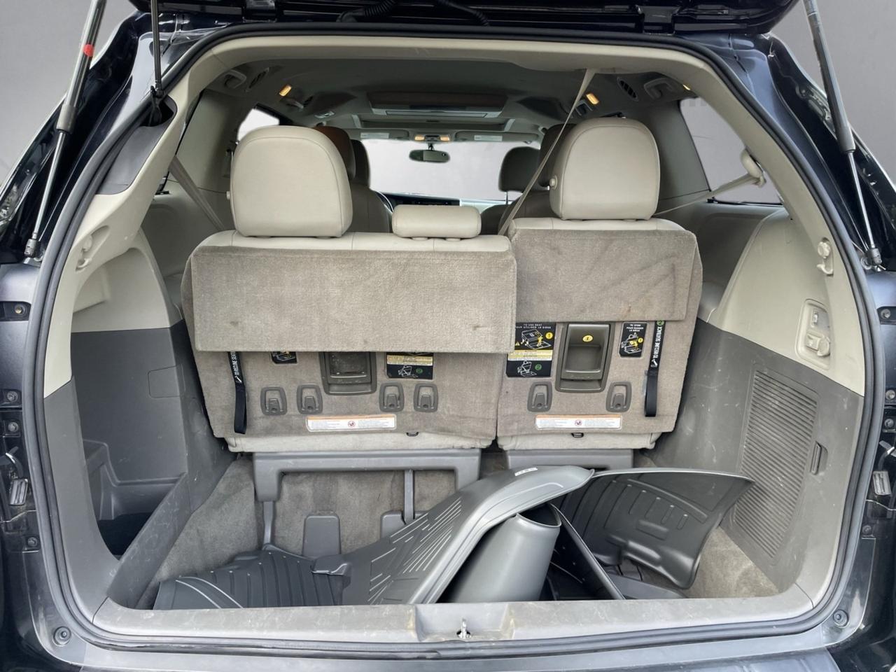 2015 Toyota Sienna XLE Premium Alexandria VA