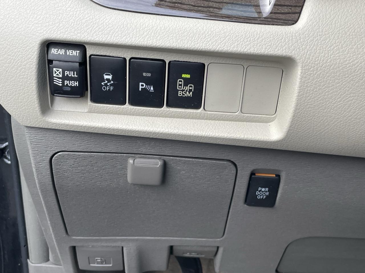 2015 Toyota Sienna XLE Premium Alexandria VA