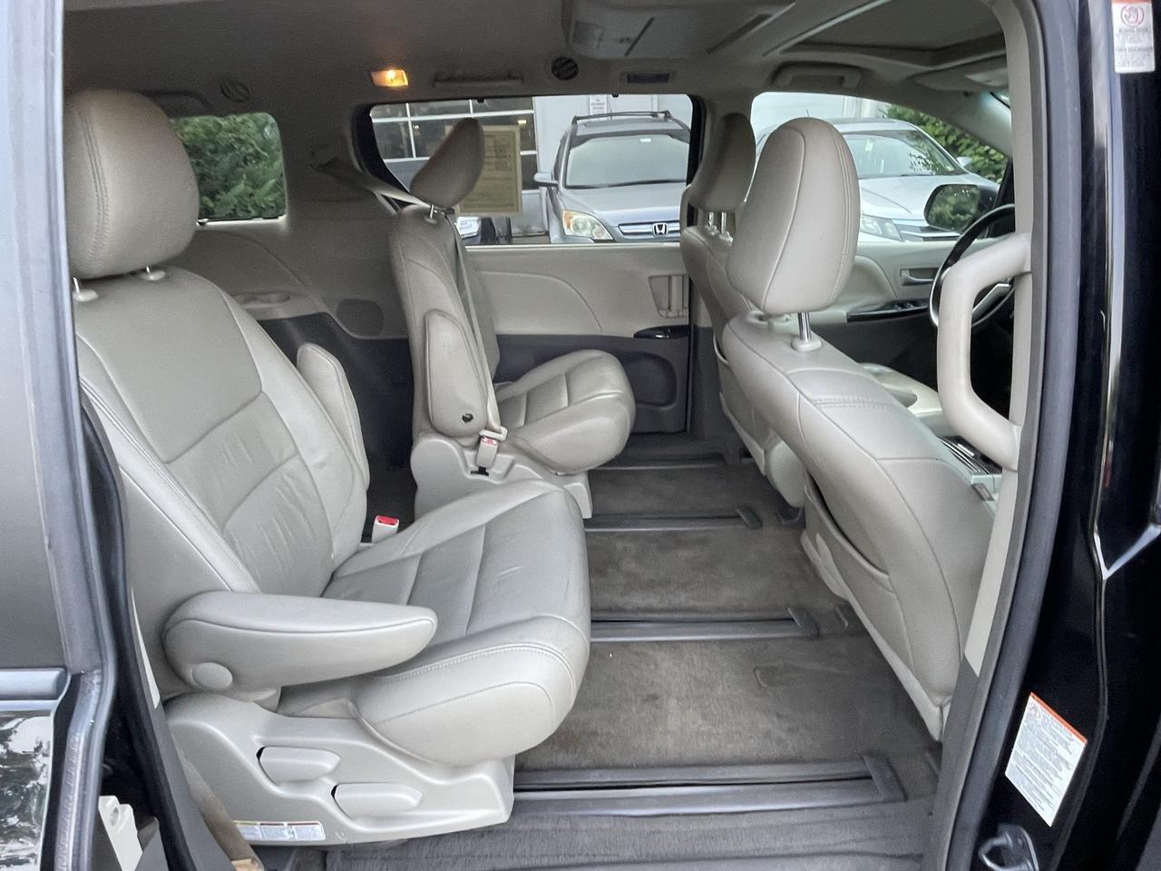 2015 Toyota Sienna XLE Premium Alexandria VA