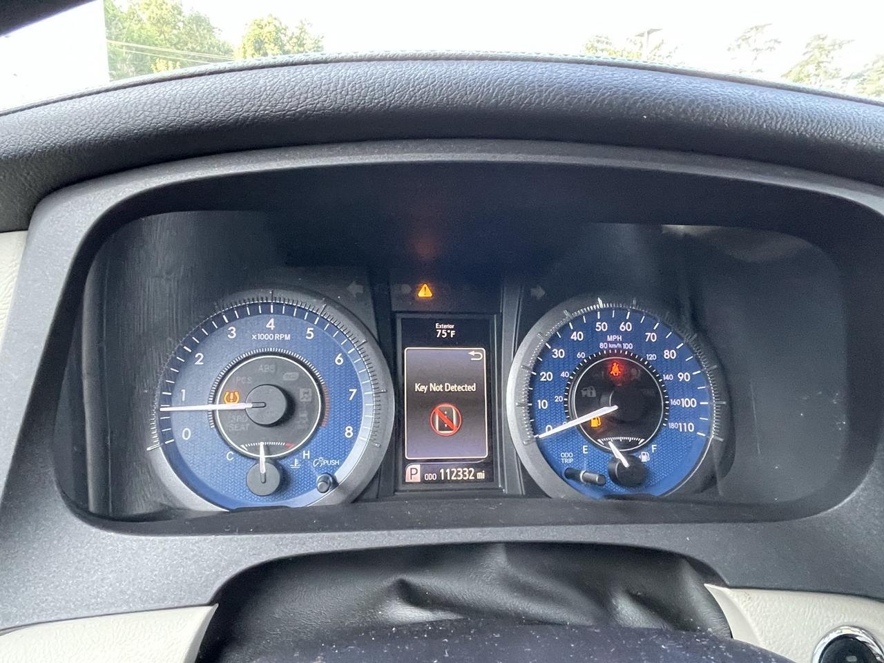 2015 Toyota Sienna XLE Premium Alexandria VA