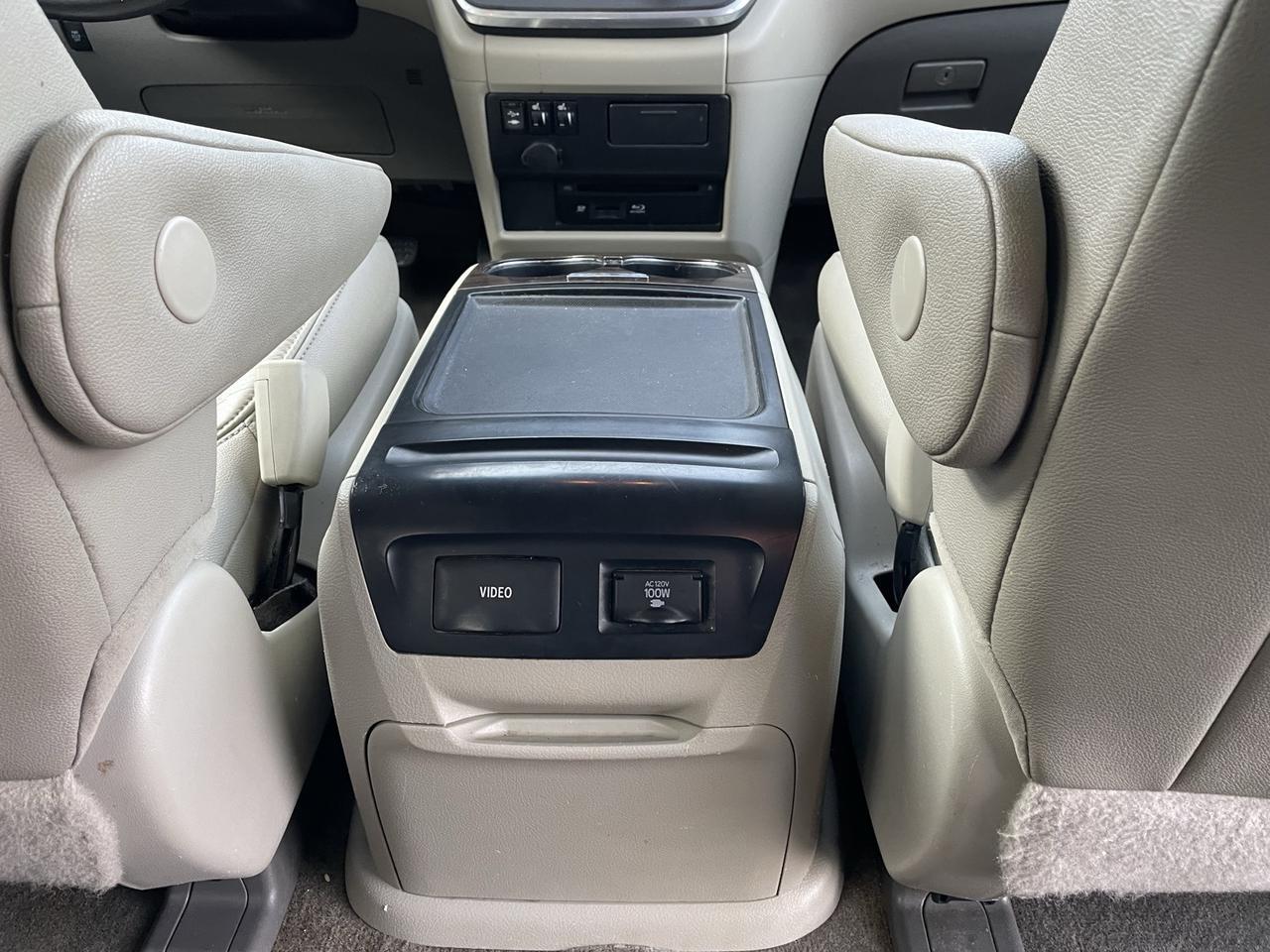 2015 Toyota Sienna XLE Premium Alexandria VA