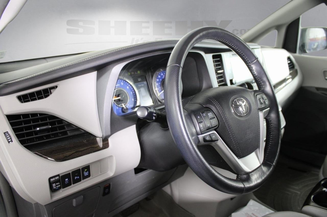 2015 Toyota Sienna XLE Premium Manassas VA