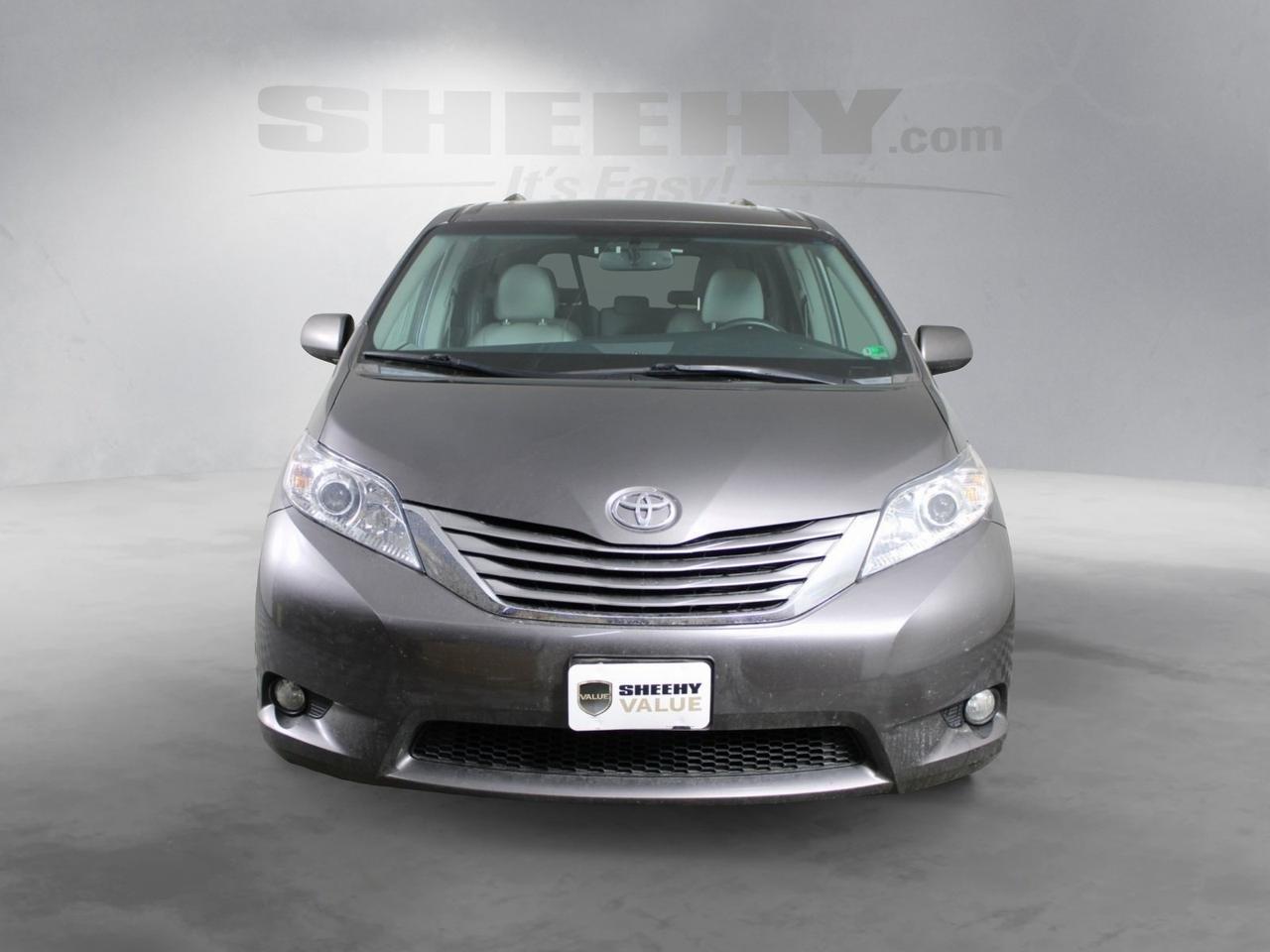 2015 Toyota Sienna XLE Premium Manassas VA