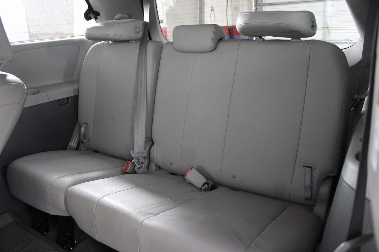 2015 Toyota Sienna XLE Premium Manassas VA