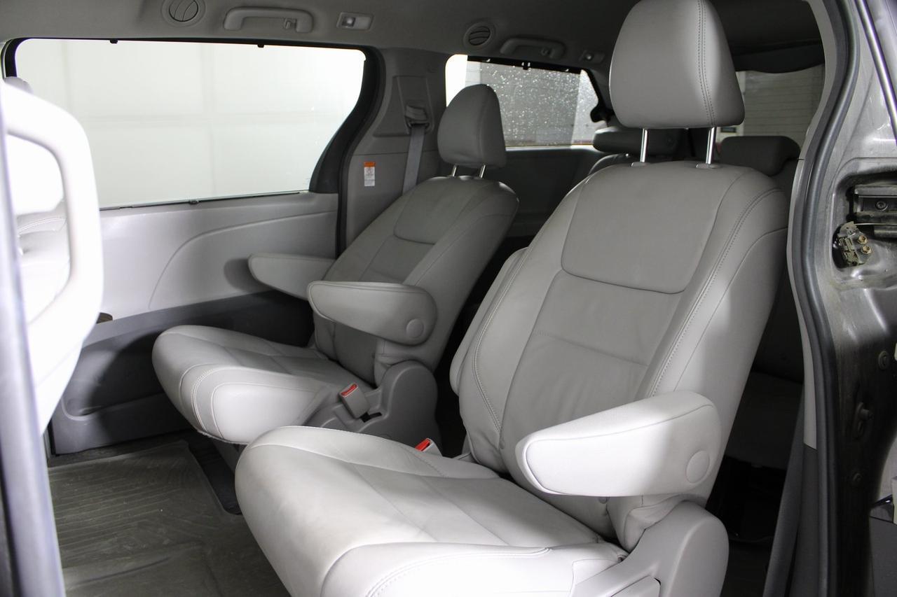 2015 Toyota Sienna XLE Premium Manassas VA