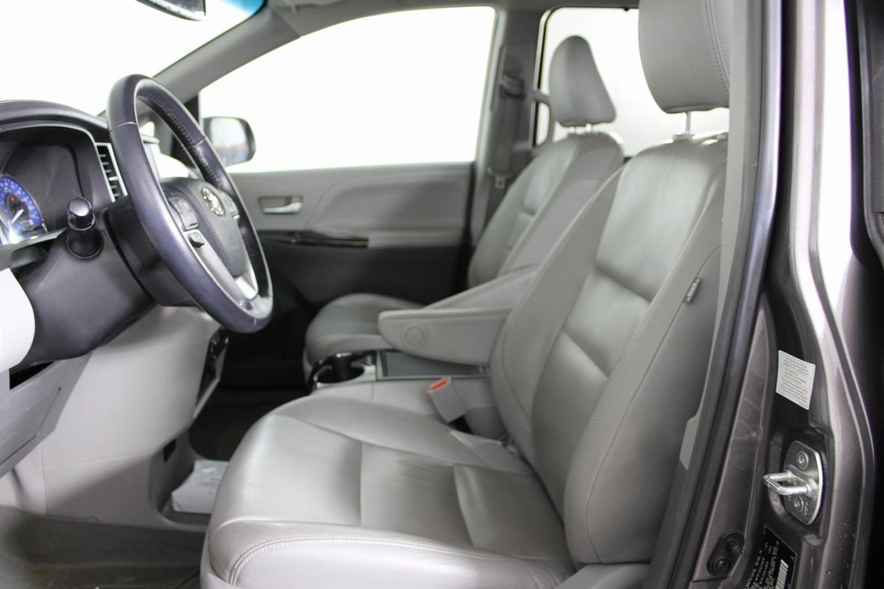 2015 Toyota Sienna XLE Premium Manassas VA
