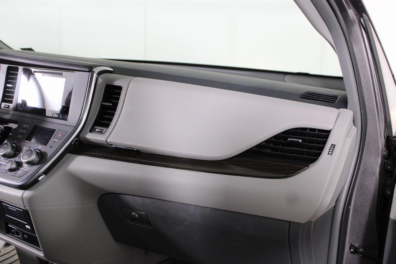 2015 Toyota Sienna XLE Premium Manassas VA