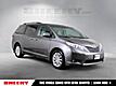 2015 Toyota Sienna XLE Premium