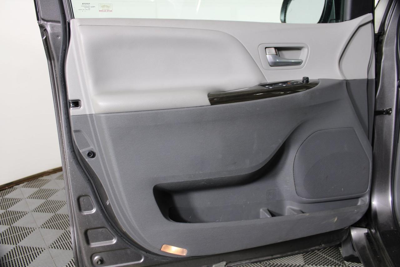 2015 Toyota Sienna XLE Premium Manassas VA