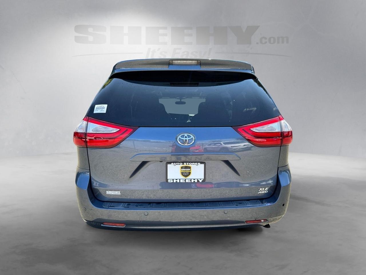 2015 Toyota Sienna XLE Premium Warrenton VA