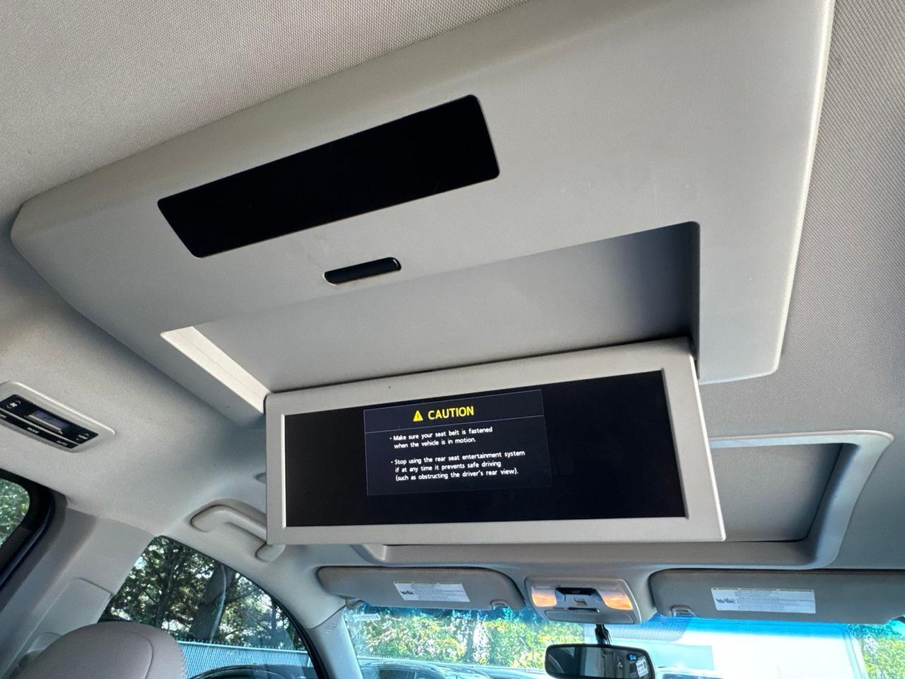 2015 Toyota Sienna XLE Premium Warrenton VA