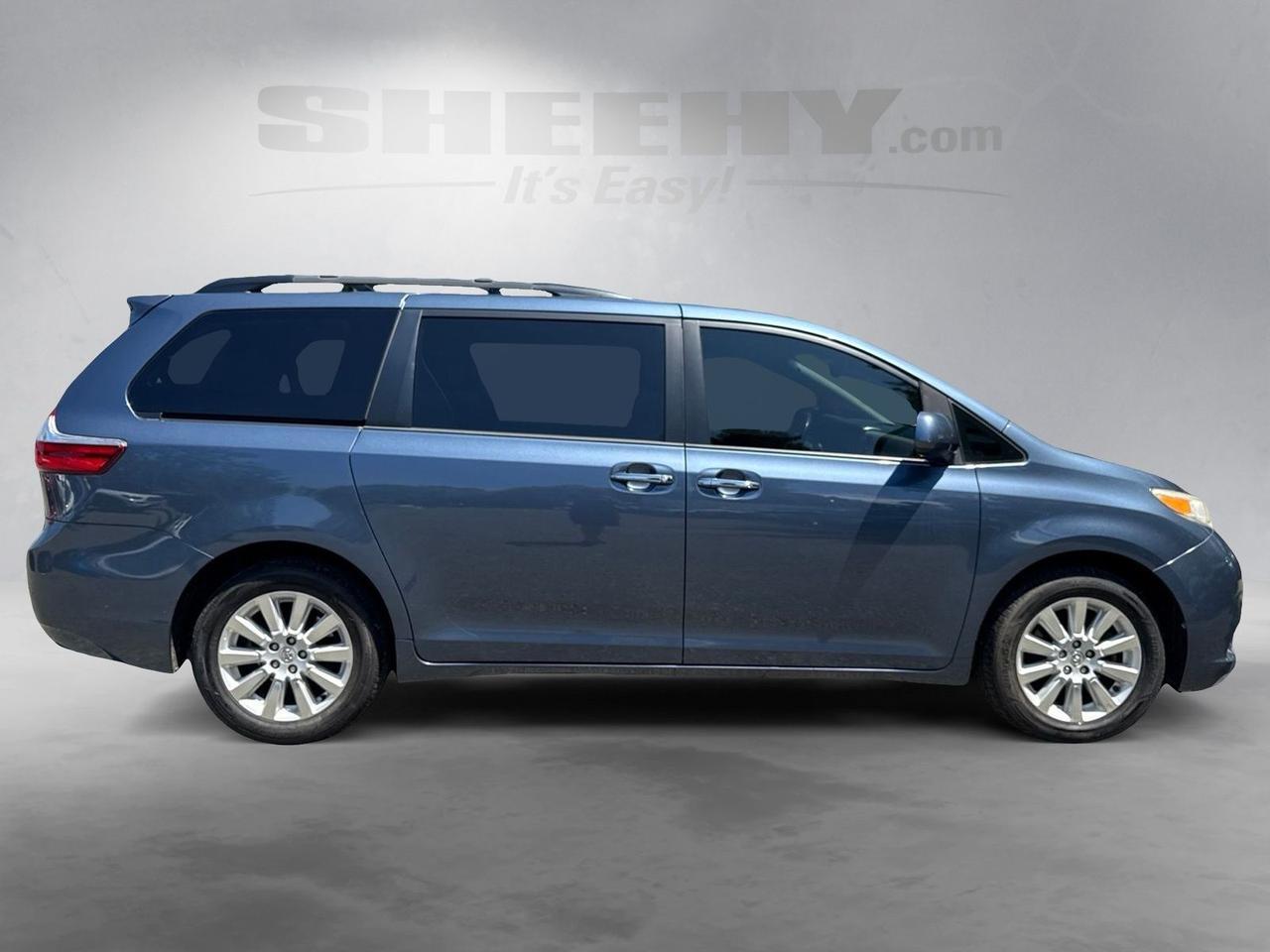 2015 Toyota Sienna XLE Premium Warrenton VA