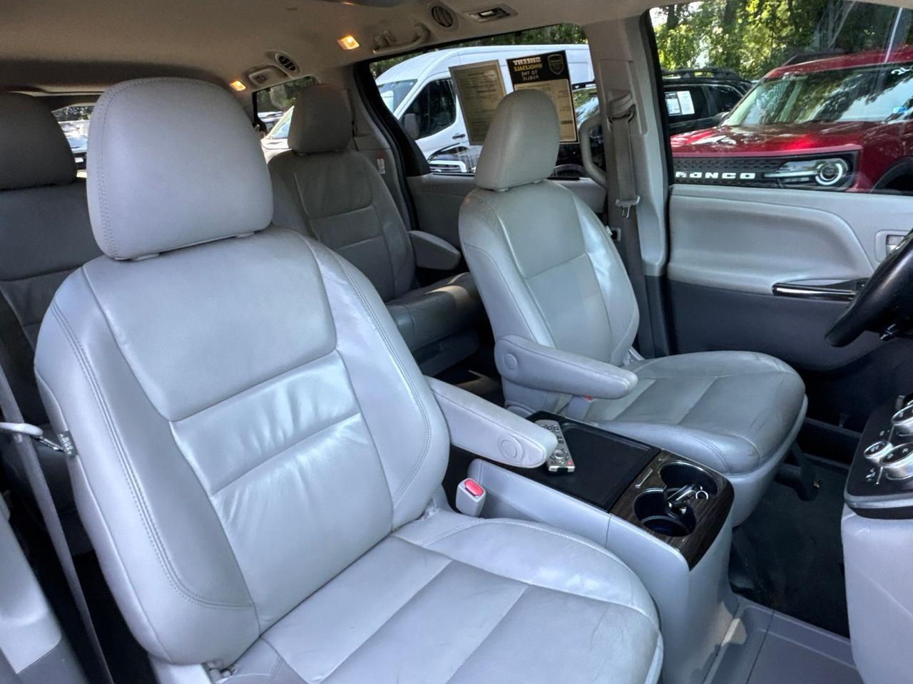 2015 Toyota Sienna XLE Premium Warrenton VA