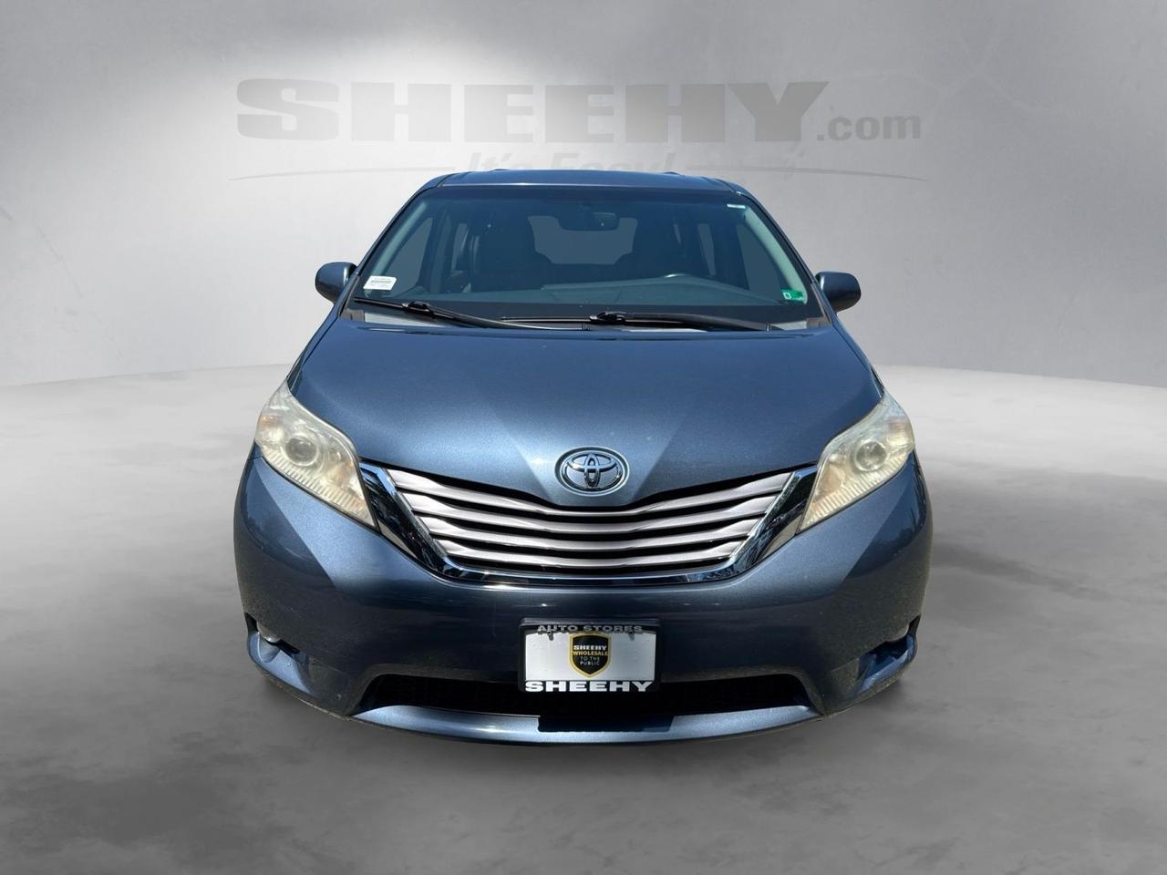 2015 Toyota Sienna XLE Premium Warrenton VA