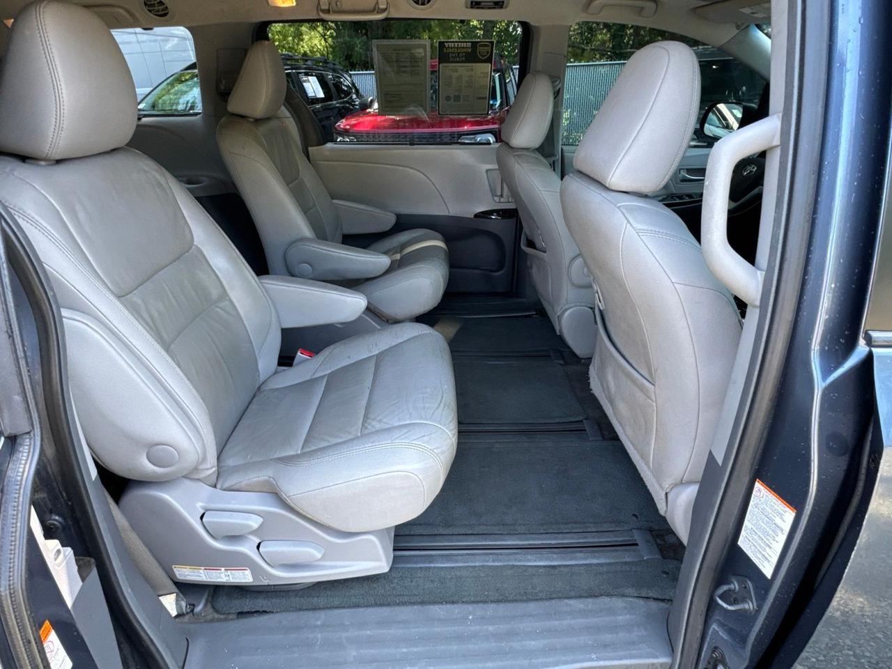 2015 Toyota Sienna XLE Premium Warrenton VA