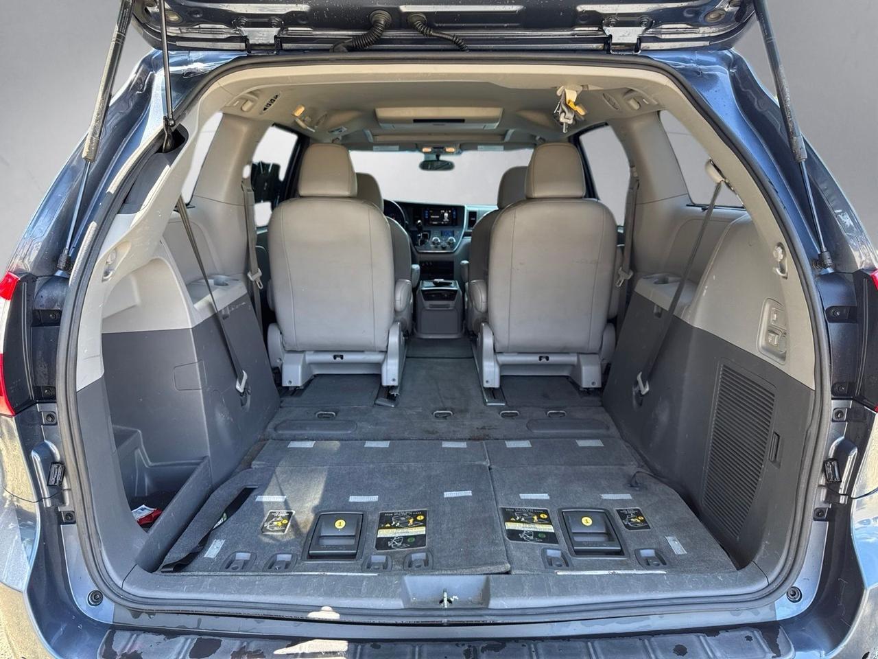 2015 Toyota Sienna XLE Premium Warrenton VA