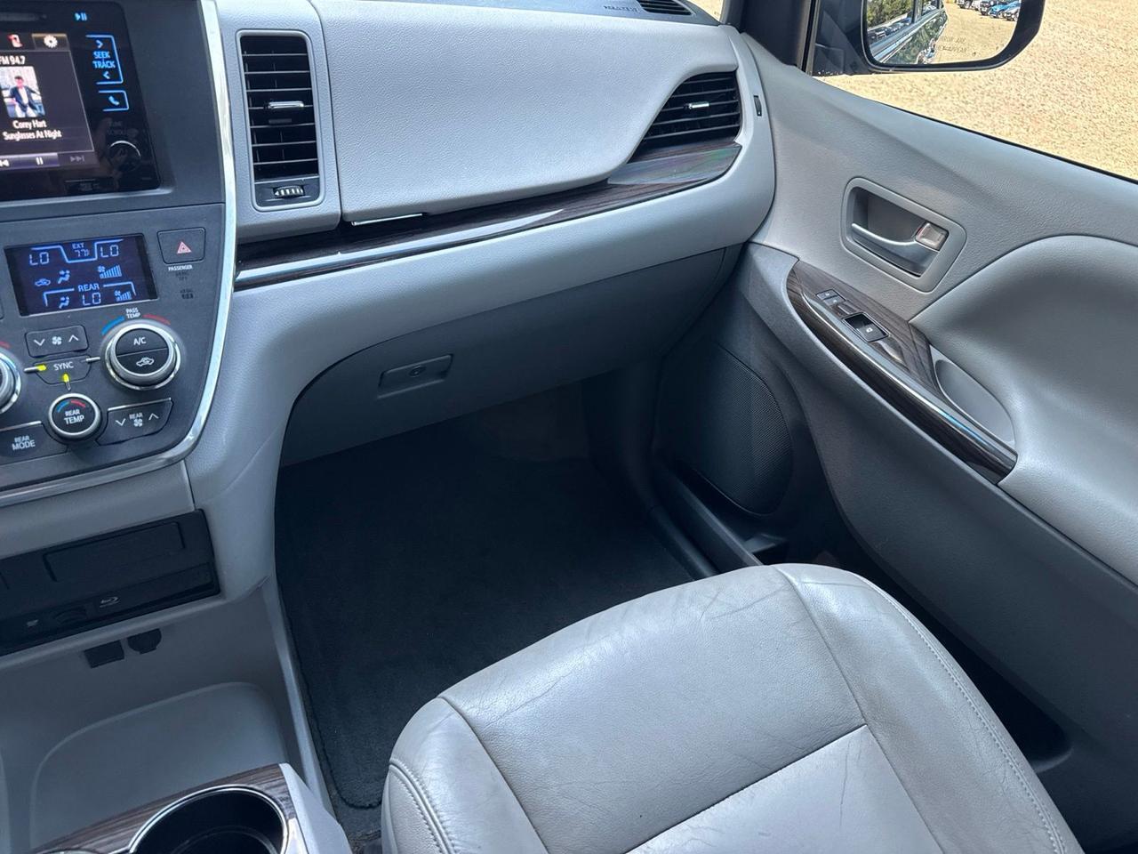 2015 Toyota Sienna XLE Premium Warrenton VA