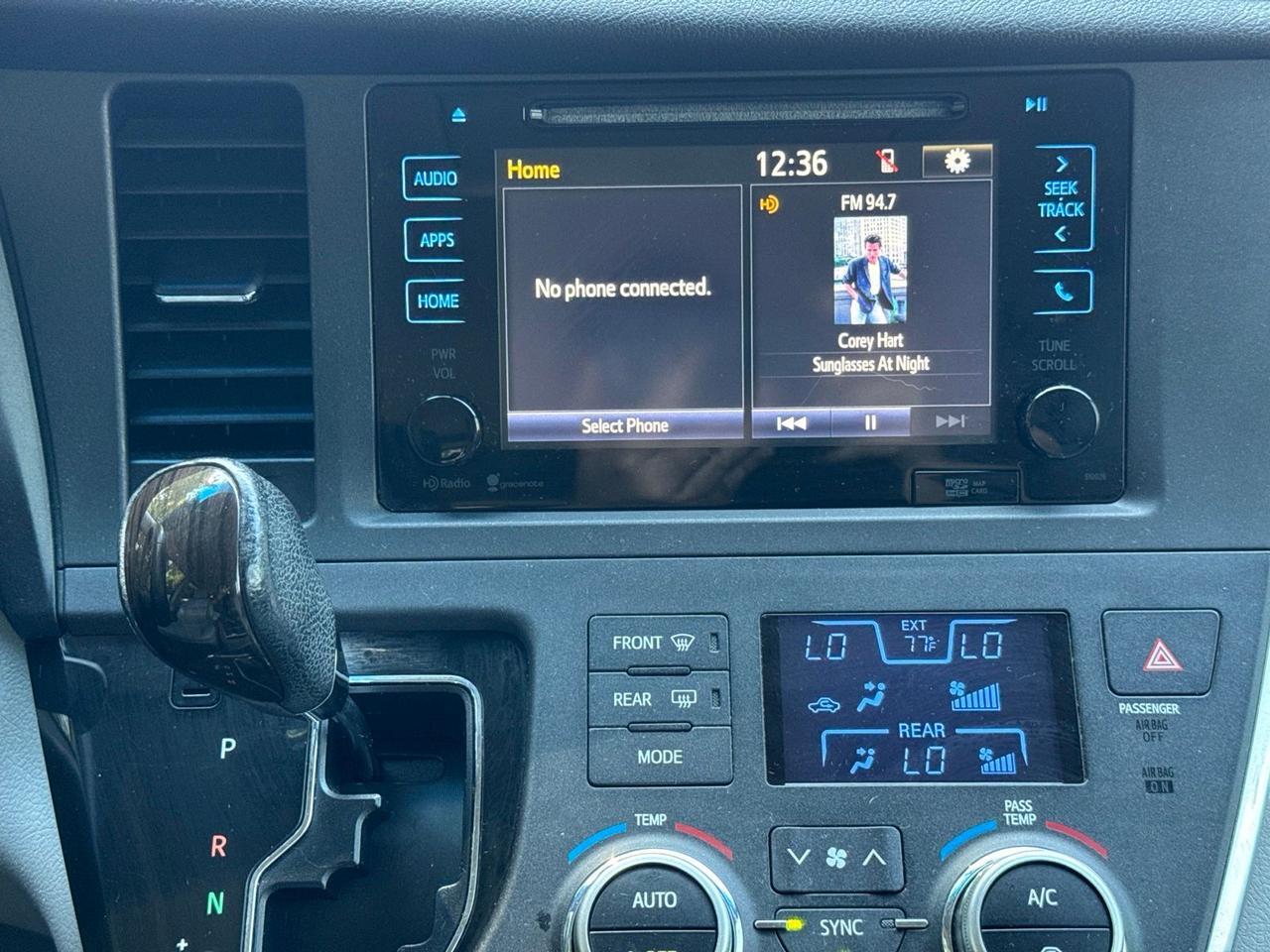 2015 Toyota Sienna XLE Premium Warrenton VA