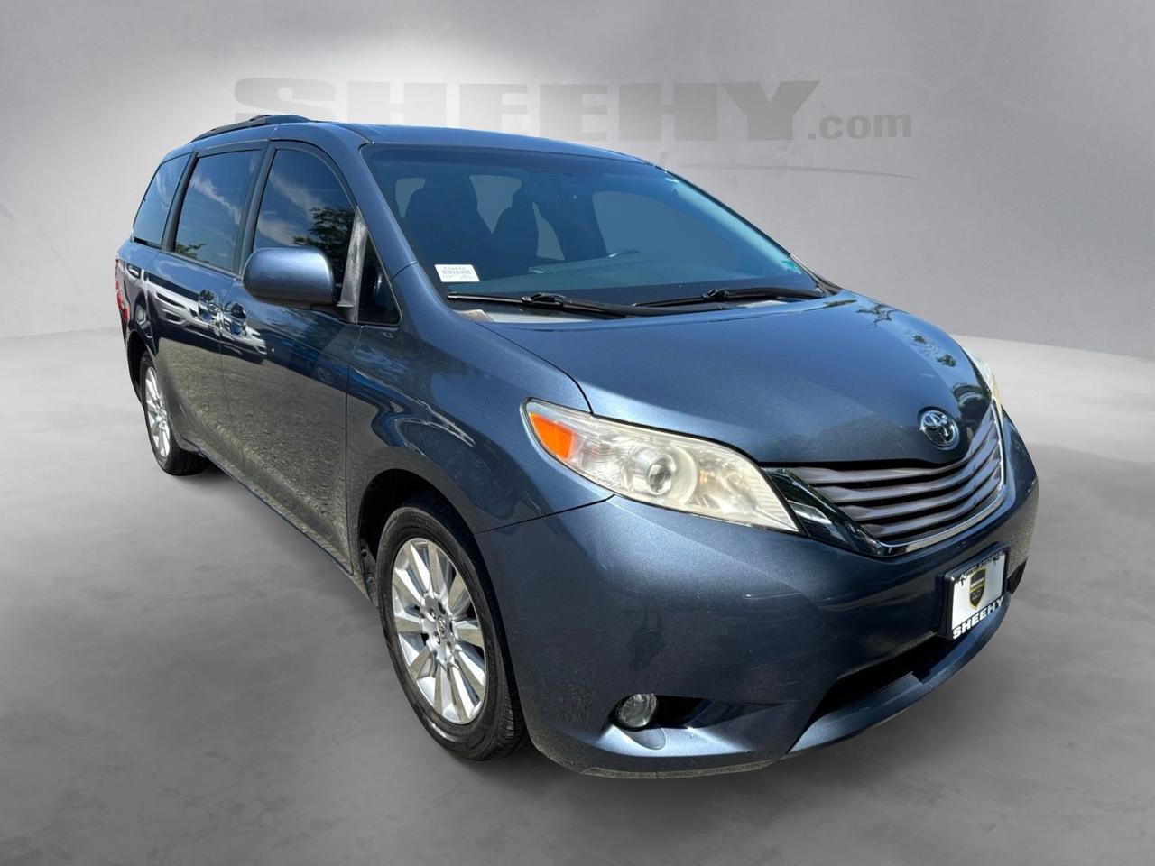 2015 Toyota Sienna XLE Premium Warrenton VA