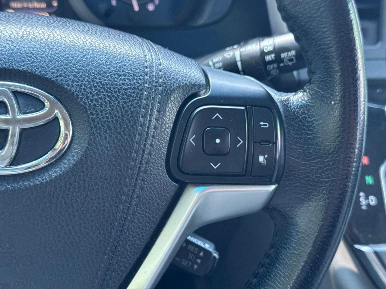 2015 Toyota Sienna XLE Premium Warrenton VA