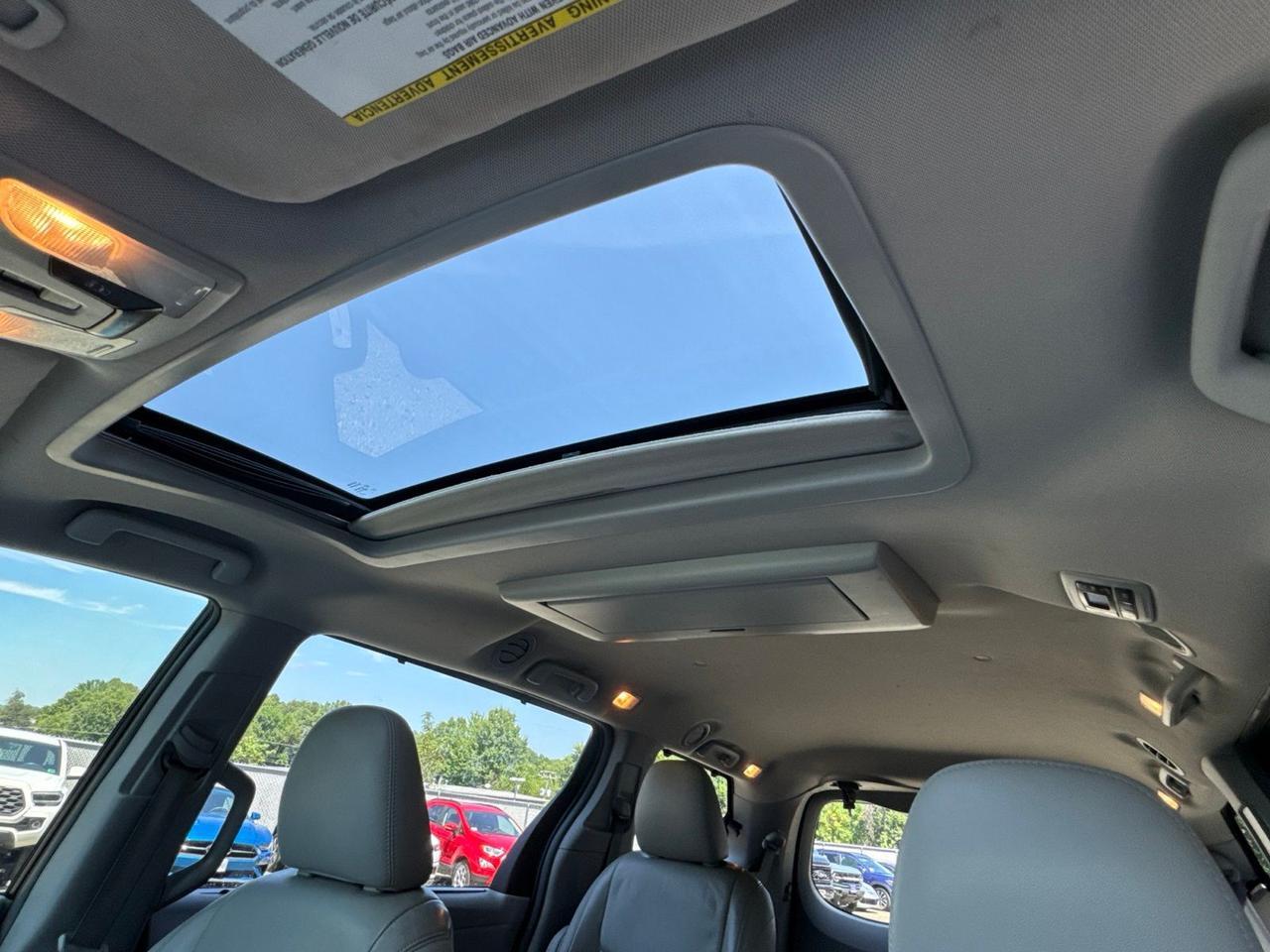 2015 Toyota Sienna XLE Premium Warrenton VA