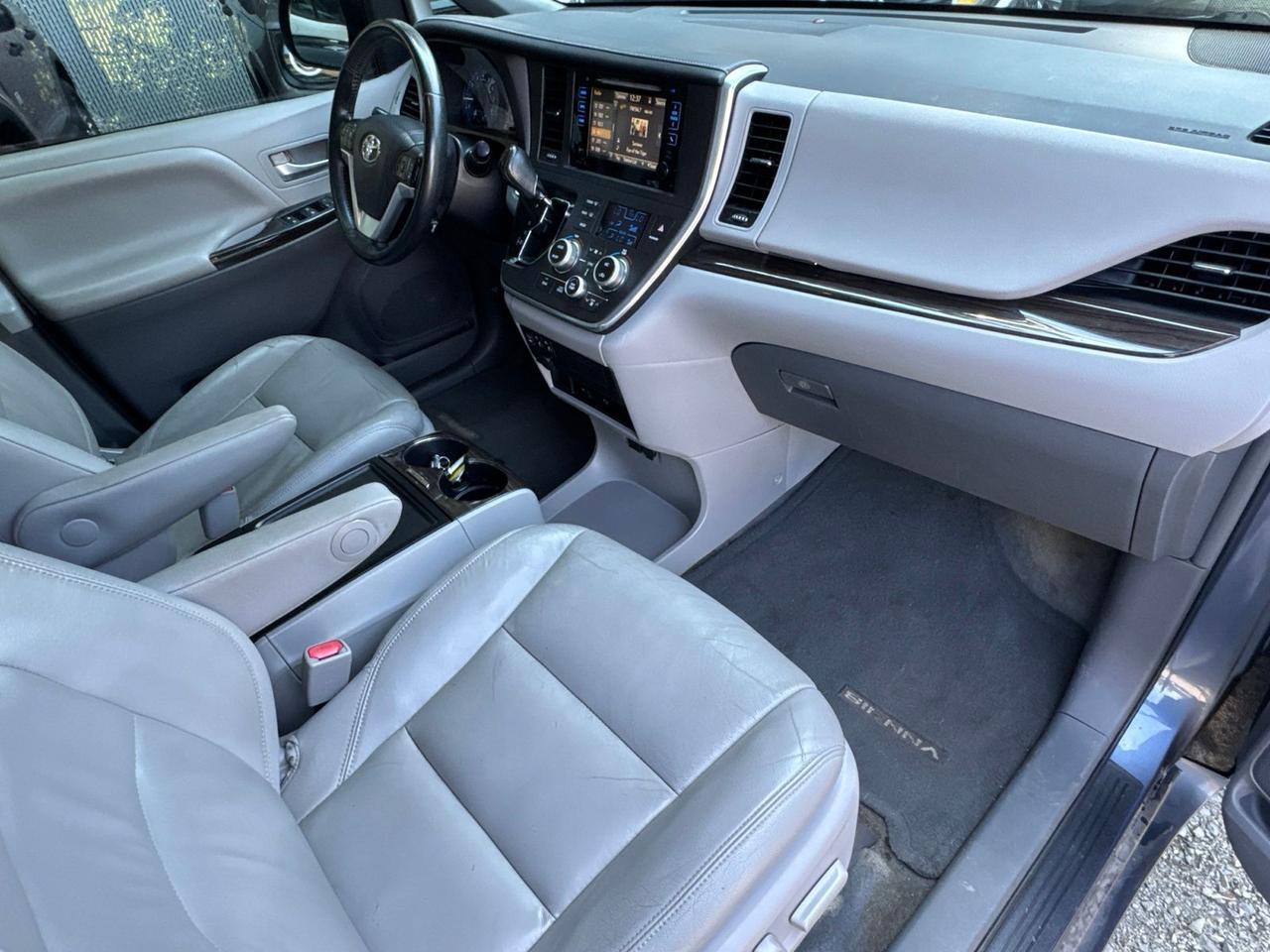 2015 Toyota Sienna XLE Premium Warrenton VA