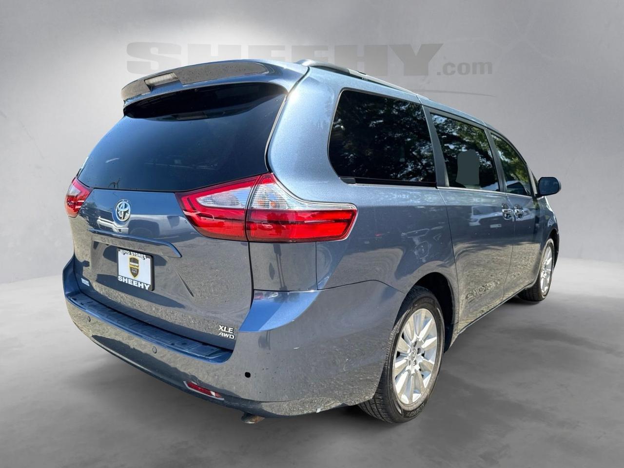 2015 Toyota Sienna XLE Premium Warrenton VA